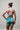 Women's Wildbloom Fitness Shorts - Arvada Triathlon Company