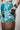 Women's Wildbloom Fitness Shorts - Arvada Triathlon Company