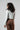Women's Terra Recovery Arc Long Sleeve Crop (White) - Arvada Triathlon Company
