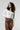 Women's Terra Recovery Arc Long Sleeve Crop (White) - Arvada Triathlon Company