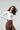 Women's Terra Recovery Arc Long Sleeve Crop (White) - Arvada Triathlon Company