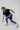 Women's Terra Recovery Drift Crop (Black) - Arvada Triathlon Company