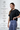 Women's Terra Recovery Drift Crop (Black) - Arvada Triathlon Company