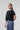 Women's Terra Recovery Drift Crop (Black) - Arvada Triathlon Company