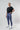 Women's Terra Recovery Drift Crop (Black) - Arvada Triathlon Company