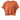 Women's Terra Recovery Drift Crop (Sunfire Clay) - Arvada Triathlon Company