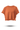 Women's Terra Recovery Drift Crop (Sunfire Clay) - Arvada Triathlon Company