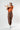Women's Terra Recovery Drift Crop (Sunfire Clay) - Arvada Triathlon Company