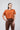 Women's Terra Recovery Drift Crop (Sunfire Clay) - Arvada Triathlon Company