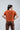 Women's Terra Recovery Drift Crop (Sunfire Clay) - Arvada Triathlon Company