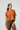 Women's Terra Recovery Drift Crop (Sunfire Clay) - Arvada Triathlon Company