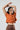 Women's Terra Recovery Drift Crop (Sunfire Clay) - Arvada Triathlon Company
