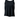 Women's Terra Recovery Halo Tank (Black) - Arvada Triathlon Company