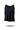 Women's Terra Recovery Halo Tank (Black) - Arvada Triathlon Company