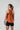 Women's Terra Recovery Halo Tank (Sunfire Clay) - Arvada Triathlon Company