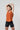 Women's Terra Recovery Halo Tank (Sunfire Clay) - Arvada Triathlon Company