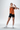 Women's Terra Recovery Halo Tank (Sunfire Clay) - Arvada Triathlon Company