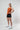 Women's Terra Recovery Halo Tank (Sunfire Clay) - Arvada Triathlon Company