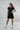 Women's Terra Recovery Motion Dress (Black) - Arvada Triathlon Company