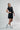 Women's Terra Recovery Motion Dress (Black) - Arvada Triathlon Company
