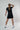 Women's Terra Recovery Motion Dress (Black) - Arvada Triathlon Company
