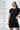 Women's Terra Recovery Motion Dress (Black) - Arvada Triathlon Company