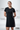 Women's Terra Recovery Motion Dress (Black) - Arvada Triathlon Company