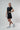 Women's Terra Recovery Motion Dress (Black) - Arvada Triathlon Company