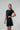 Women's Terra Recovery Motion Dress (Black) - Arvada Triathlon Company