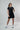 Women's Terra Recovery Motion Dress (Black) - Arvada Triathlon Company
