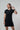 Women's Terra Recovery Motion Dress (Black) - Arvada Triathlon Company