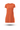Women's Terra Recovery Motion Dress (Sunfire Clay) - Arvada Triathlon Company
