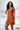 Women's Terra Recovery Motion Dress (Sunfire Clay) - Arvada Triathlon Company