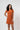 Women's Terra Recovery Motion Dress (Sunfire Clay) - Arvada Triathlon Company