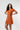 Women's Terra Recovery Motion Dress (Sunfire Clay) - Arvada Triathlon Company