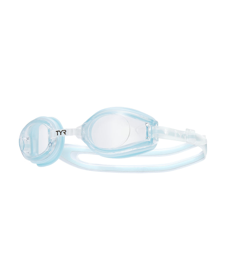 TYR Femme T-72® Petite Goggle - Arvada Triathlon Company