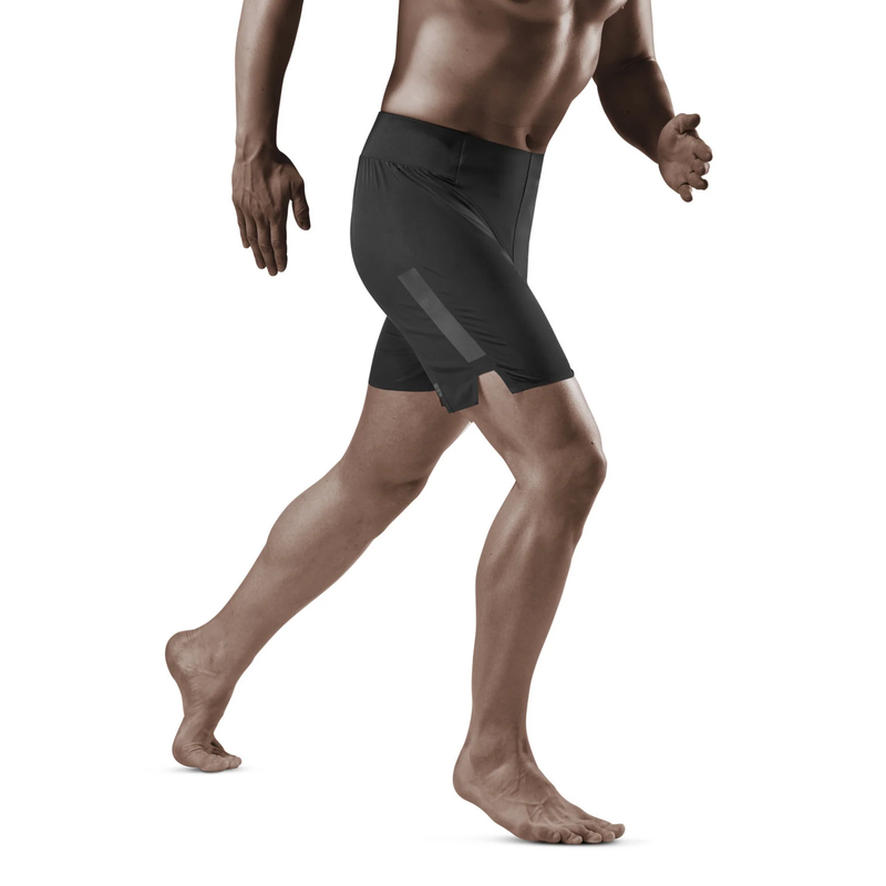 Load image into Gallery viewer, CEP Men's Run Loose Fit Shorts - Arvada Triathlon Company
