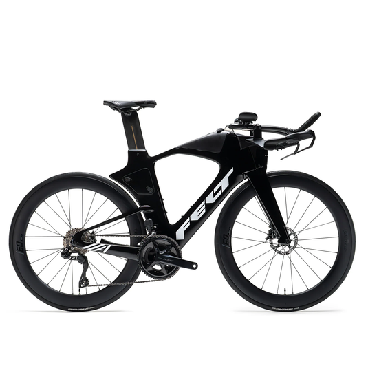 Felt IA 2.0 Race 105 Di2 Bike