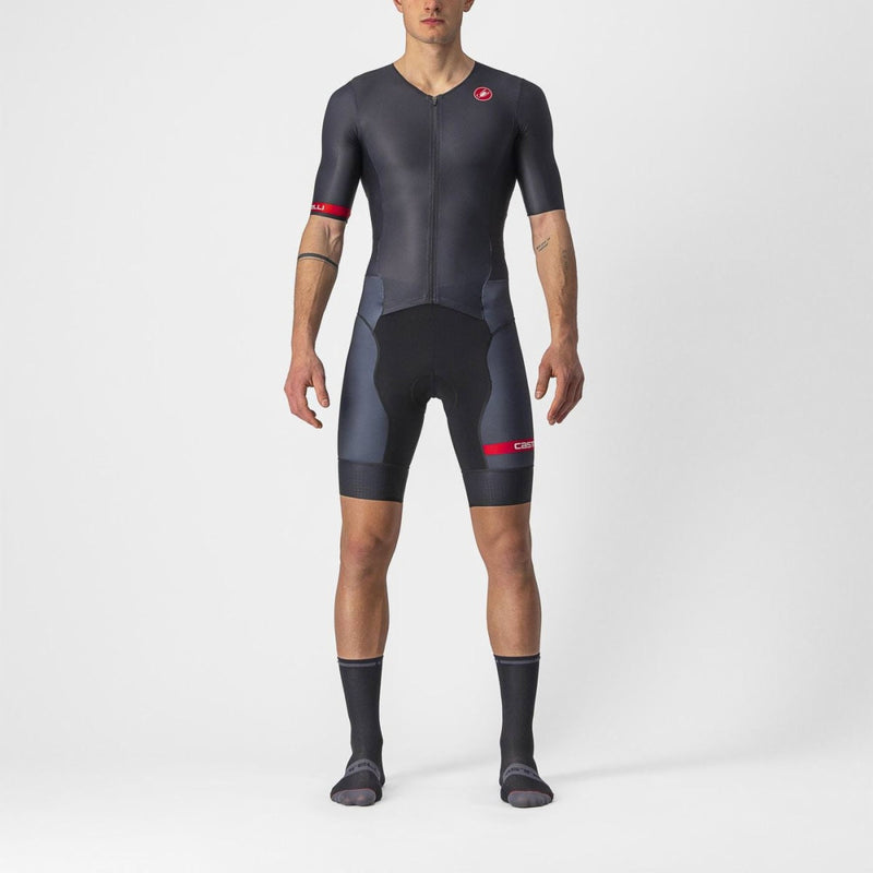 Load image into Gallery viewer, Men&#39;s Castelli Free Sanremo 2 Tri Suit - The Tri Source
