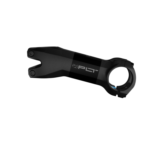 Load image into Gallery viewer, PLT Stem Black 80mm / 31.8mm / +/-17
