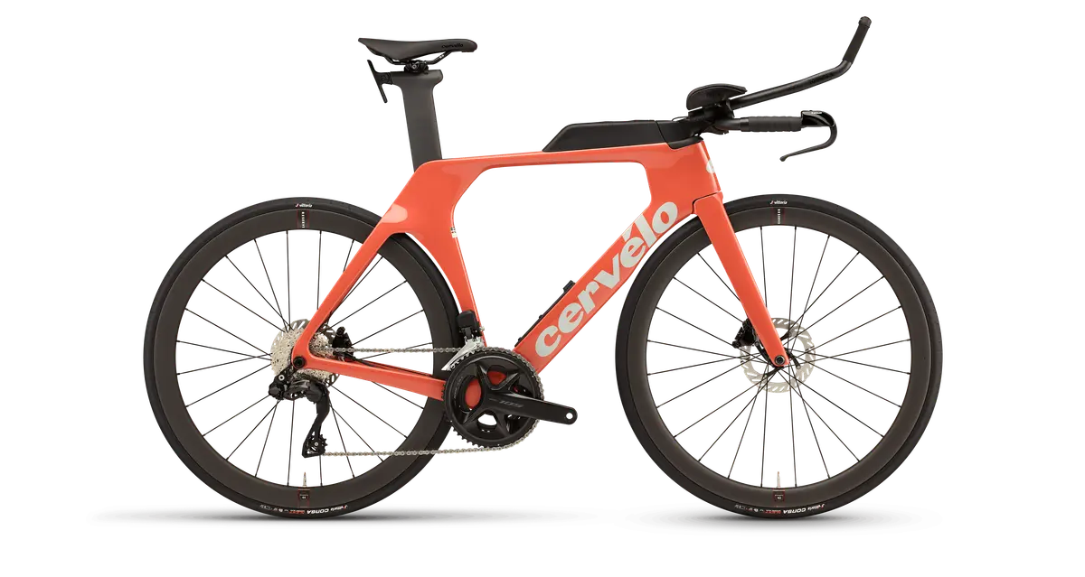 Cervelo P 105 - Arvada Triathlon Company