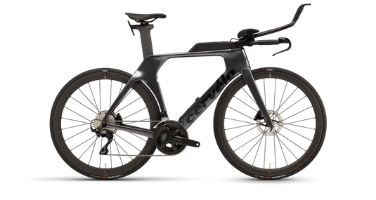Cervelo P 105 Race Triathlon Bike - Arvada Triathlon Company
