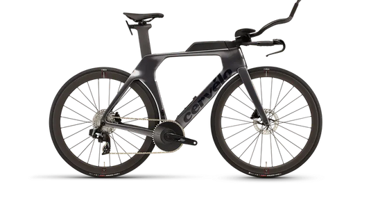 Cervelo P Rival AXS - Arvada Triathlon Company