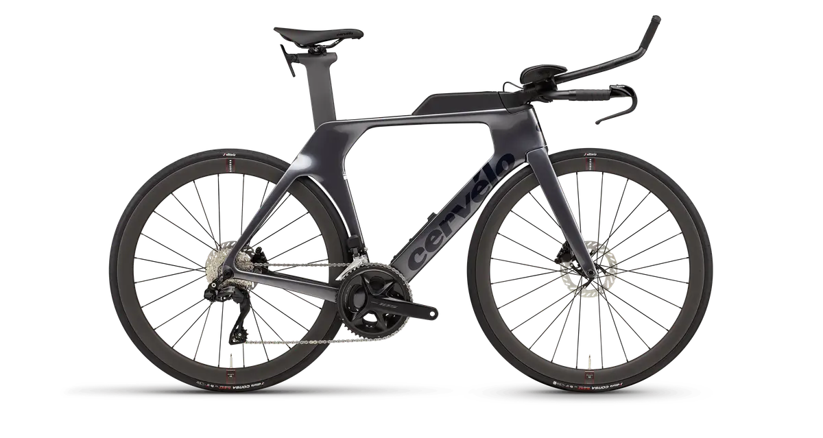 Cervelo P 105 - Arvada Triathlon Company