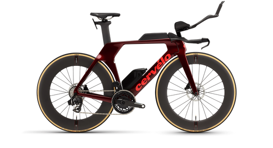 Cervelo P5 Force AXS 56