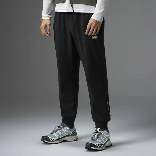 ROCKBROS Winter Sports Fleece Pants – Windproof & Soft for 32~41℉ - Arvada Triathlon Company