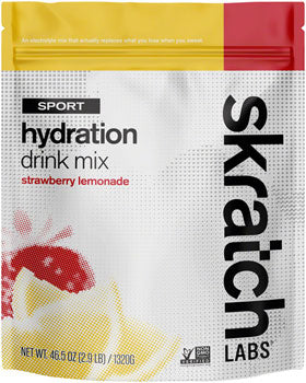 Skratch Labs Sport Hydration Drink Mix - Arvada Triathlon Company