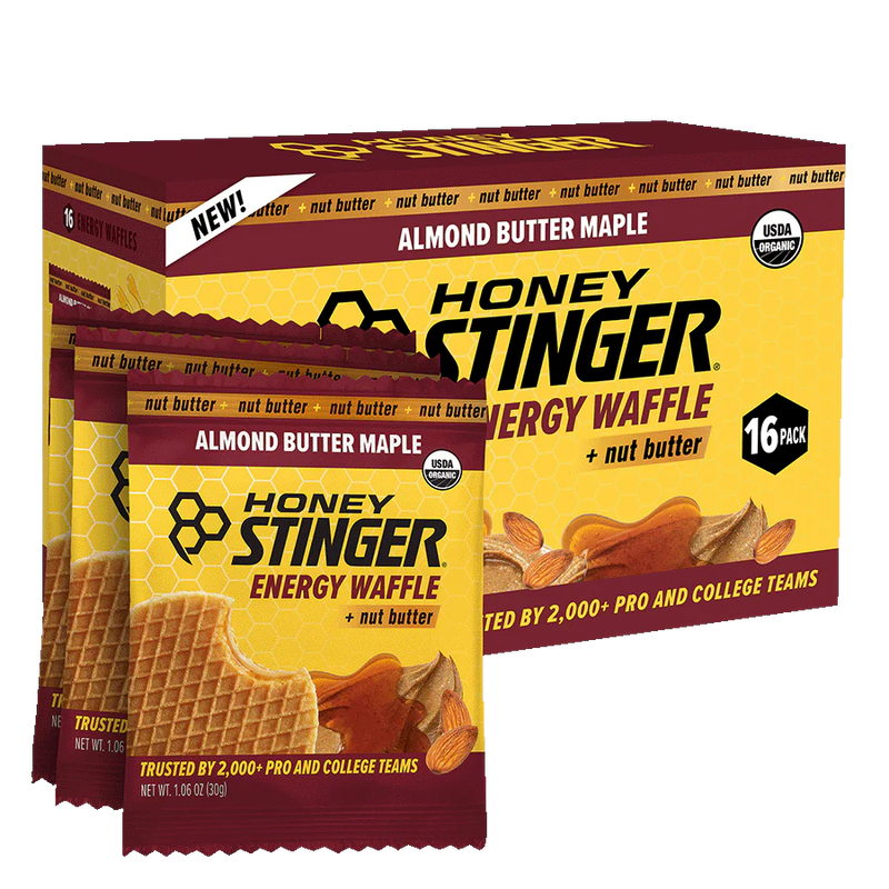 Load image into Gallery viewer, HONEY STINGER WAFFLE
