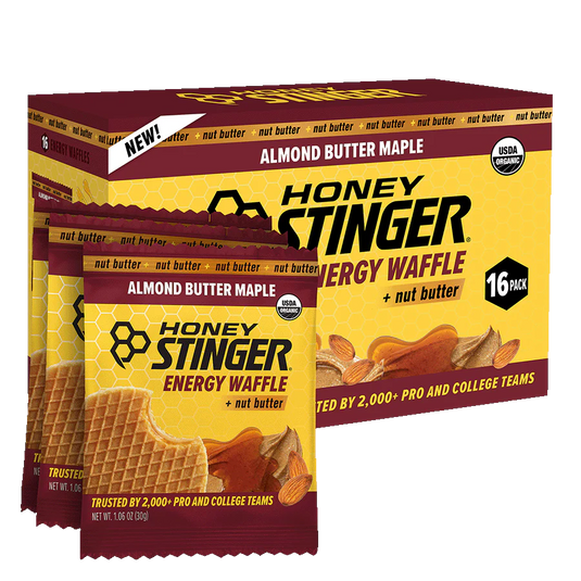 HONEY STINGER WAFFLE