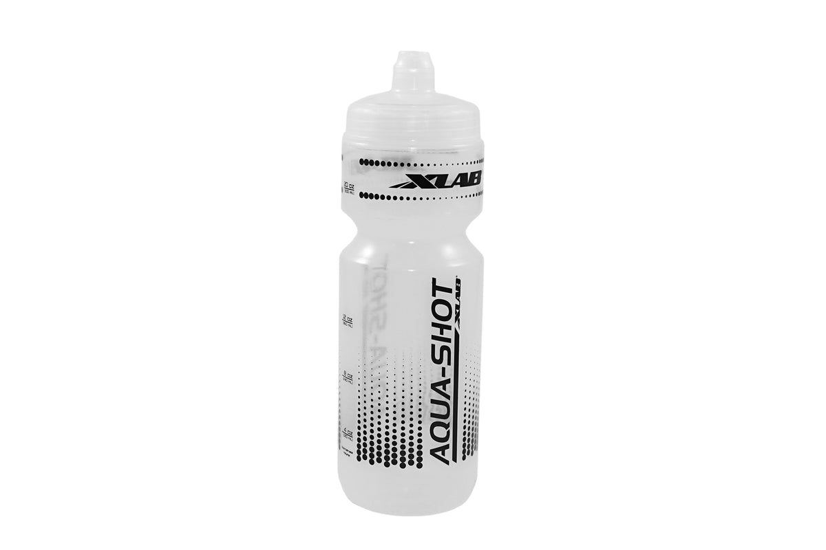 XLab Aqua Shot Racing Bottle